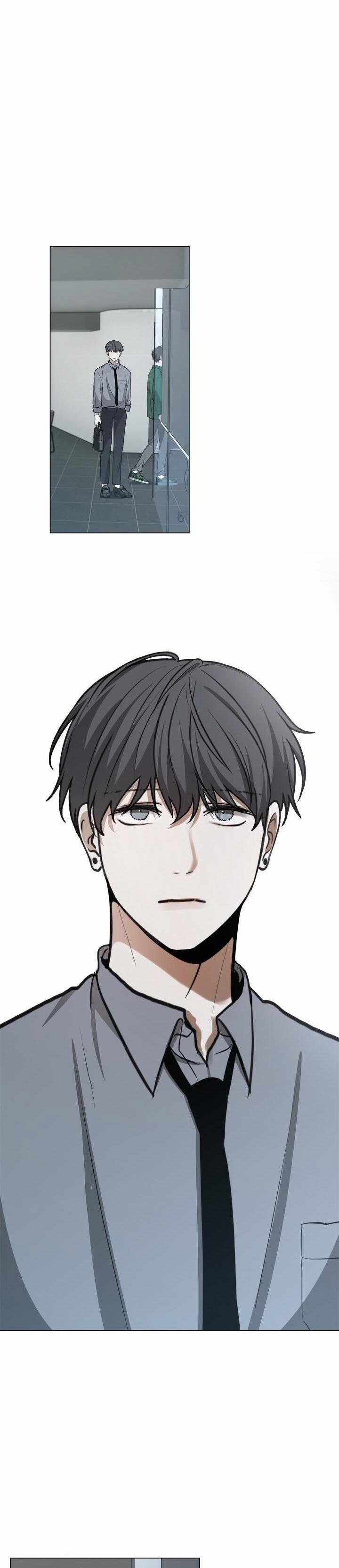 Không Xa Lạ 41 trang 17