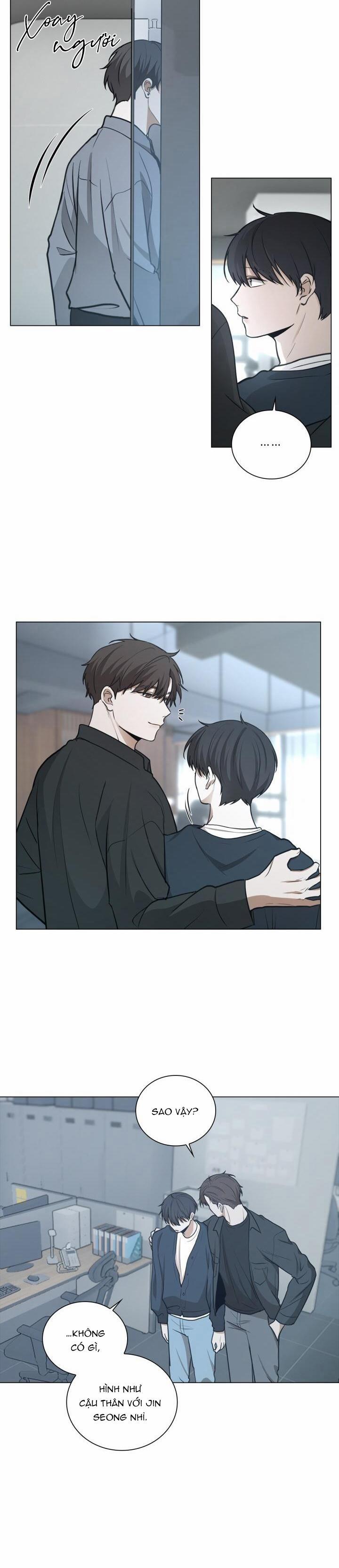 Không Xa Lạ 41 trang 18