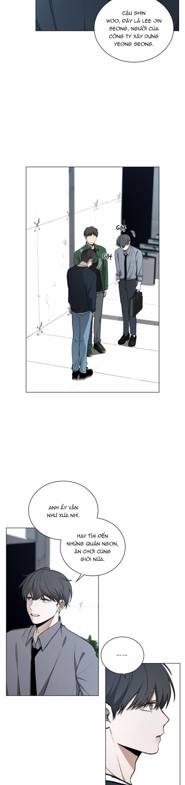 Không Xa Lạ 41 trang 3