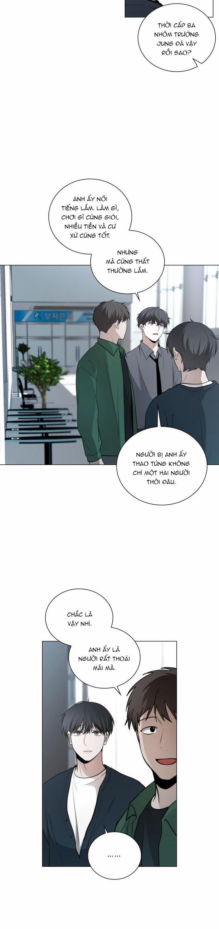 Không Xa Lạ 41 trang 4