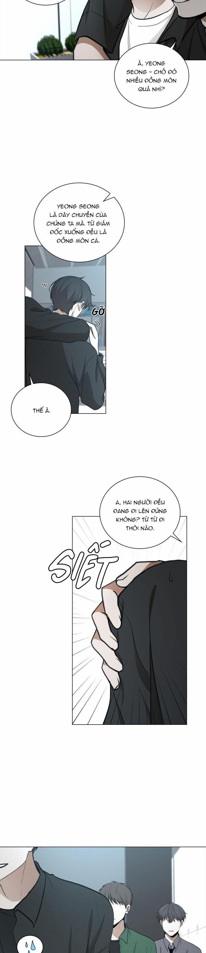 Không Xa Lạ 41 trang 8