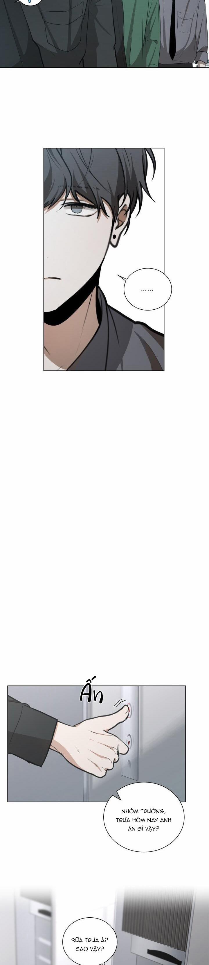 Không Xa Lạ 41 trang 9