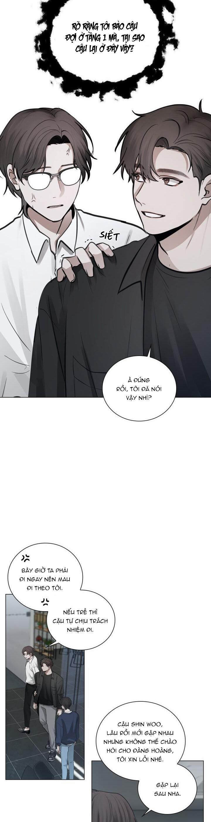 Không Xa Lạ 42 trang 10