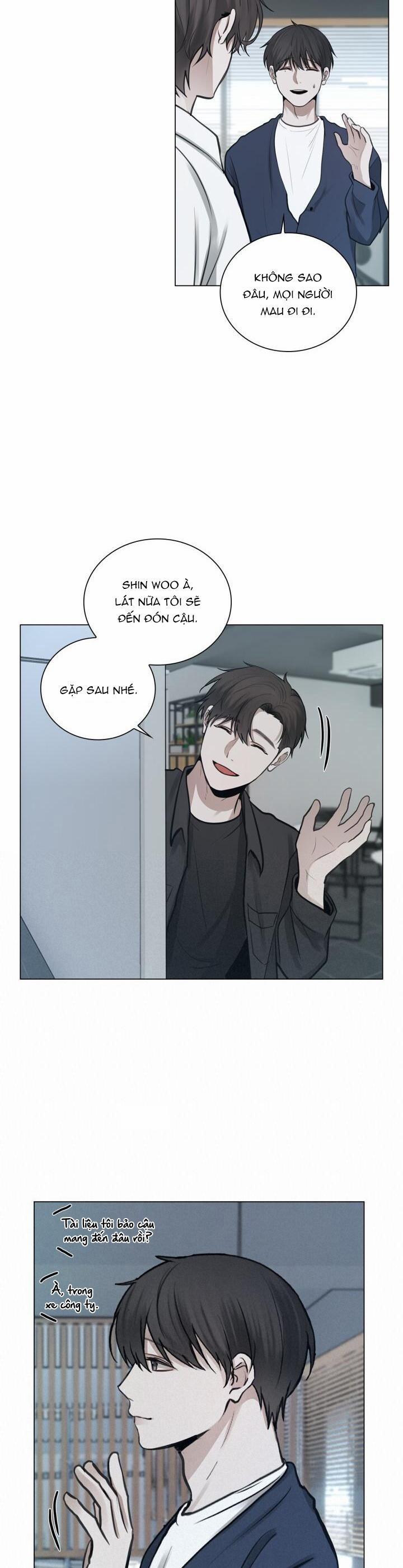 Không Xa Lạ 42 trang 11