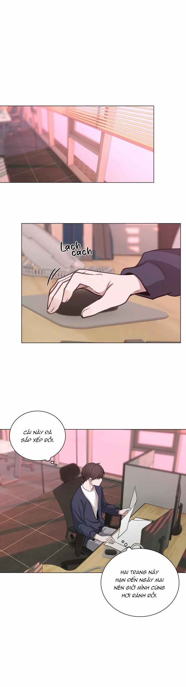 Không Xa Lạ 42 trang 14