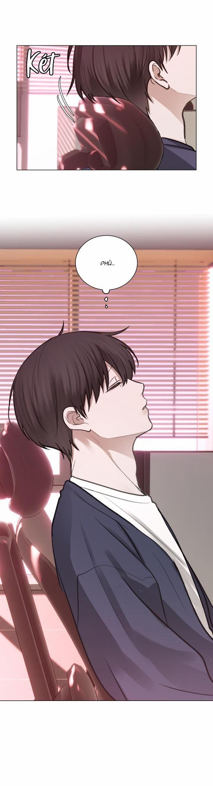 Không Xa Lạ 42 trang 15