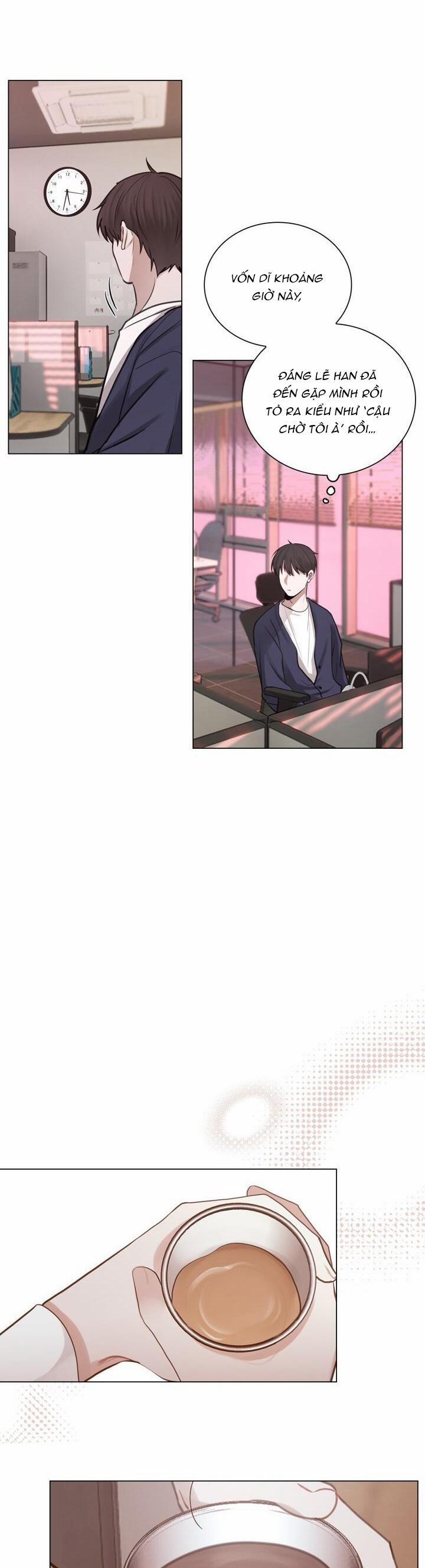 Không Xa Lạ 42 trang 16