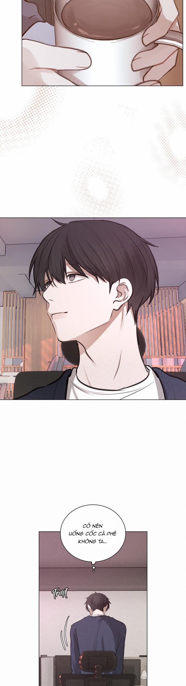 Không Xa Lạ 42 trang 17