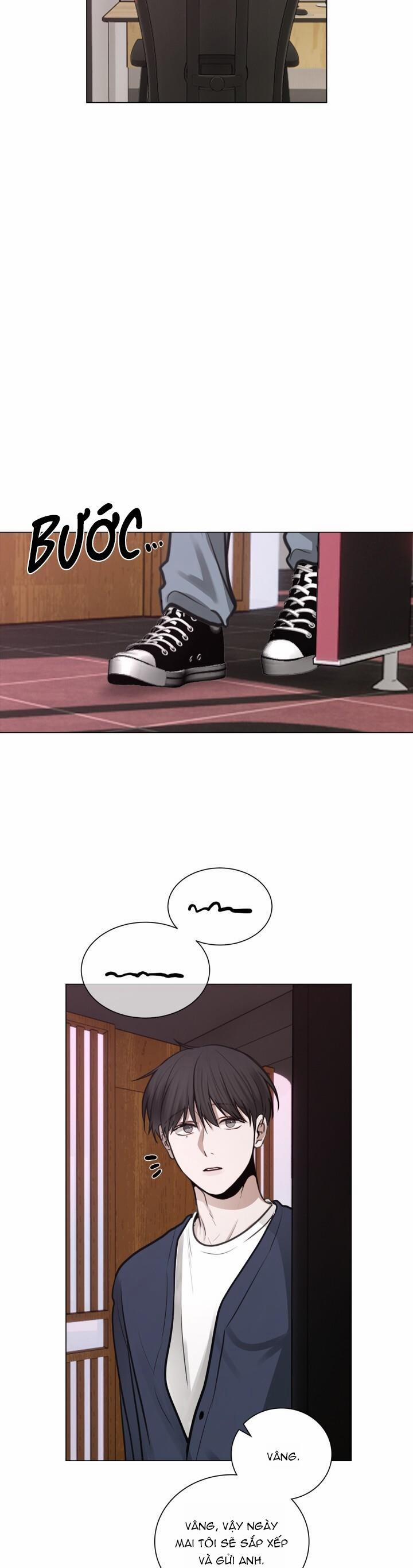 Không Xa Lạ 42 trang 18