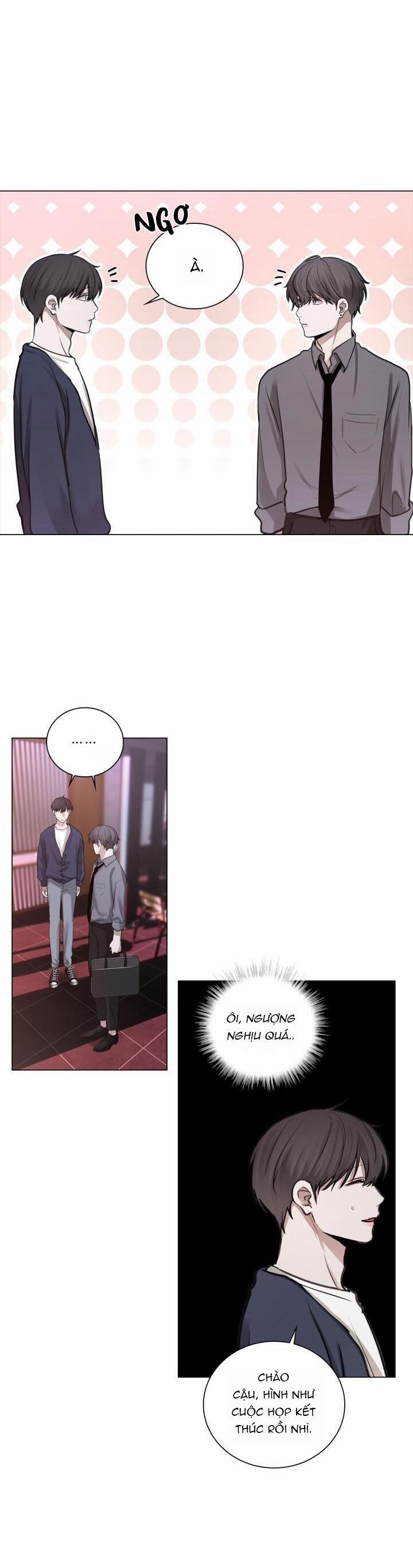 Không Xa Lạ 42 trang 20