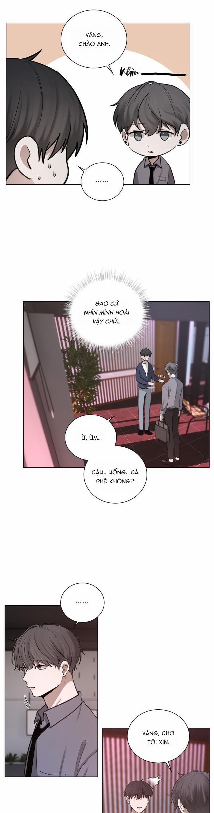 Không Xa Lạ 42 trang 21