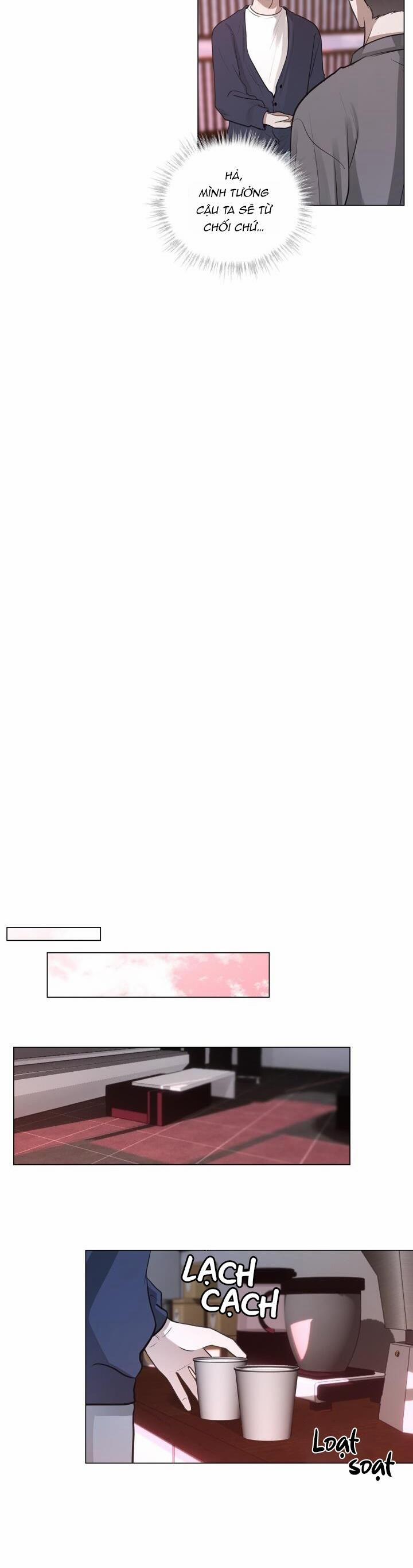 Không Xa Lạ 42 trang 22