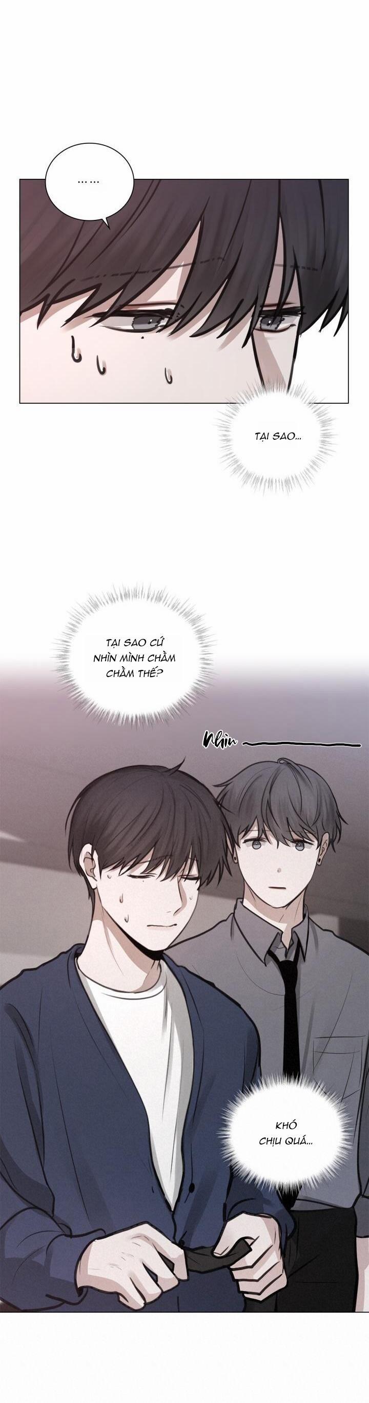 Không Xa Lạ 42 trang 23