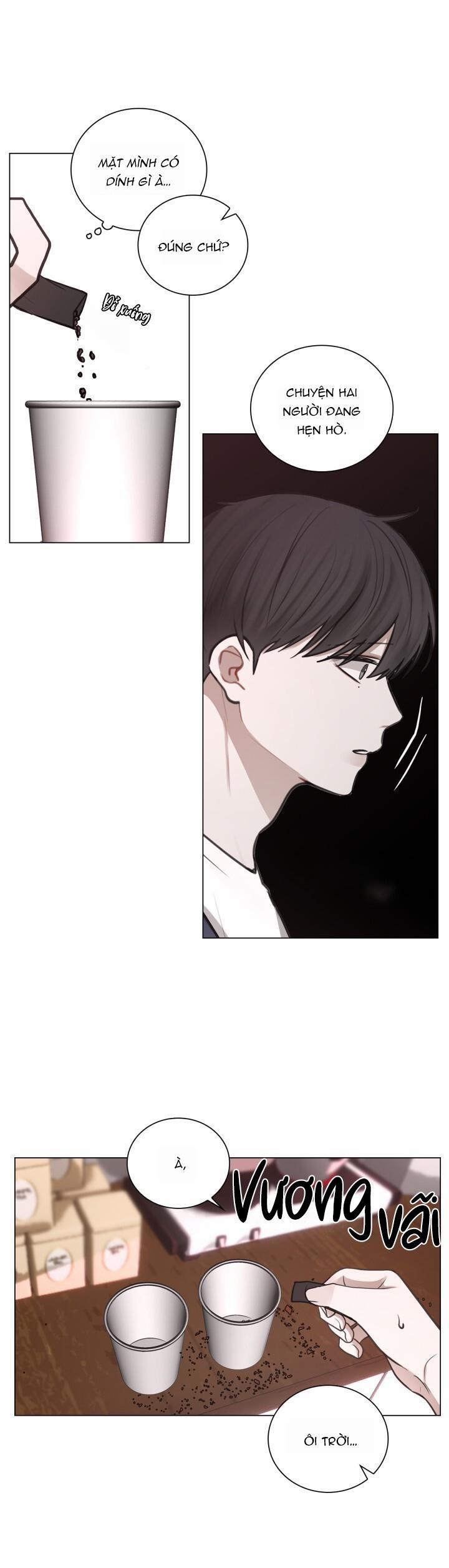 Không Xa Lạ 42 trang 24