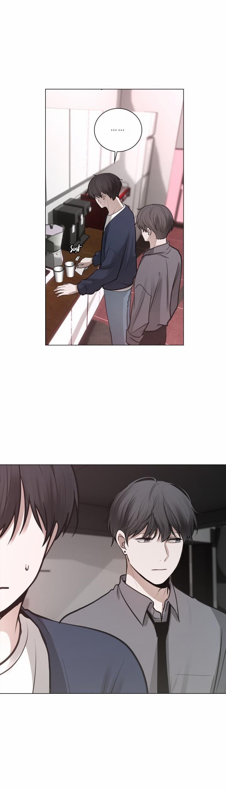 Không Xa Lạ 42 trang 25