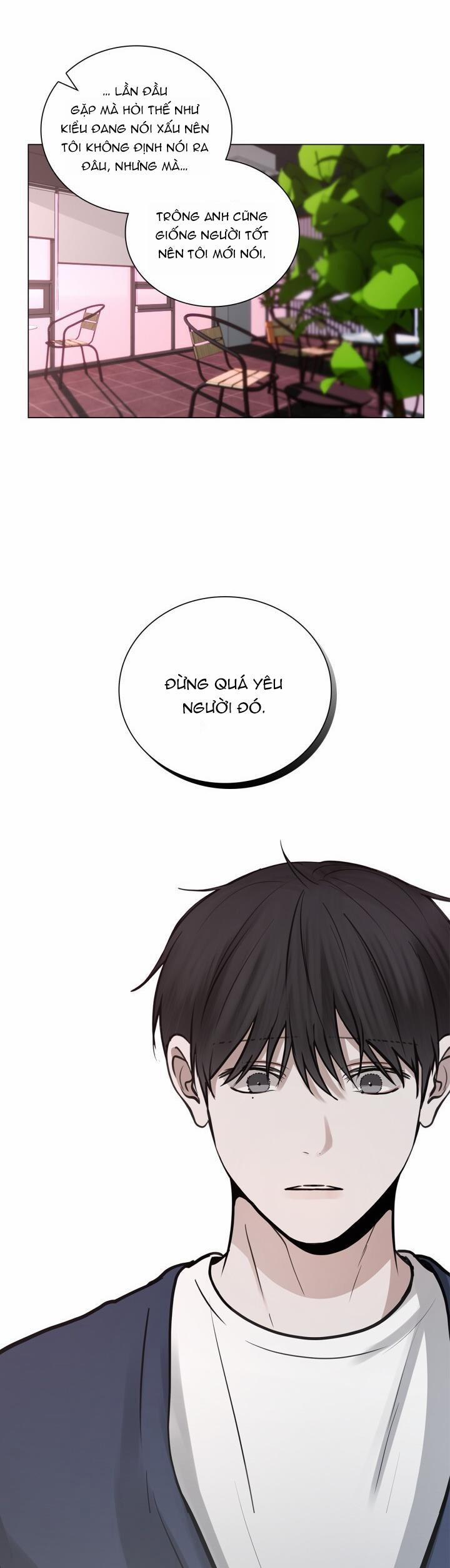 Không Xa Lạ 42 trang 26