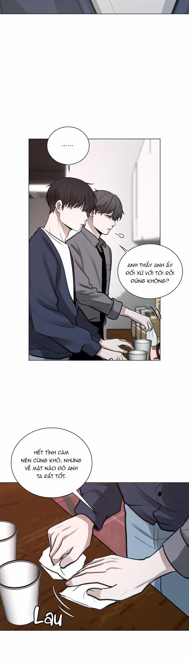 Không Xa Lạ 42 trang 27