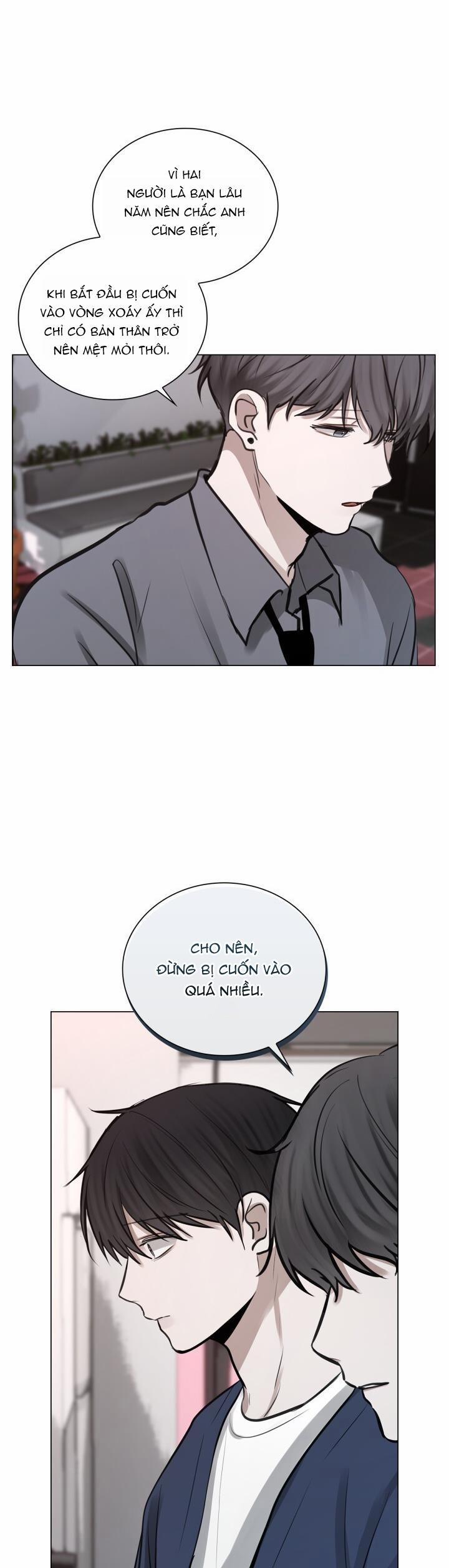 Không Xa Lạ 42 trang 28