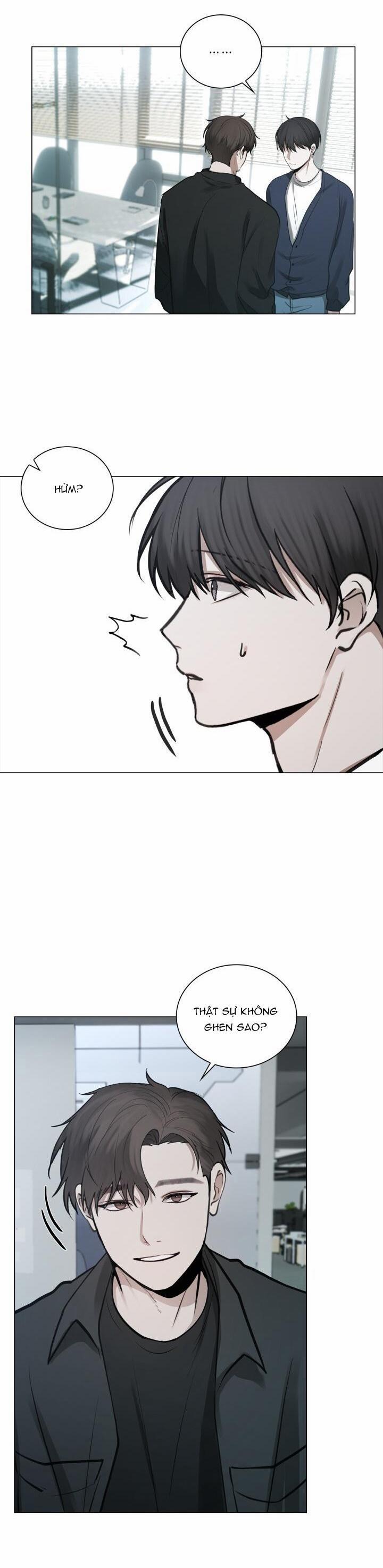 Không Xa Lạ 42 trang 3