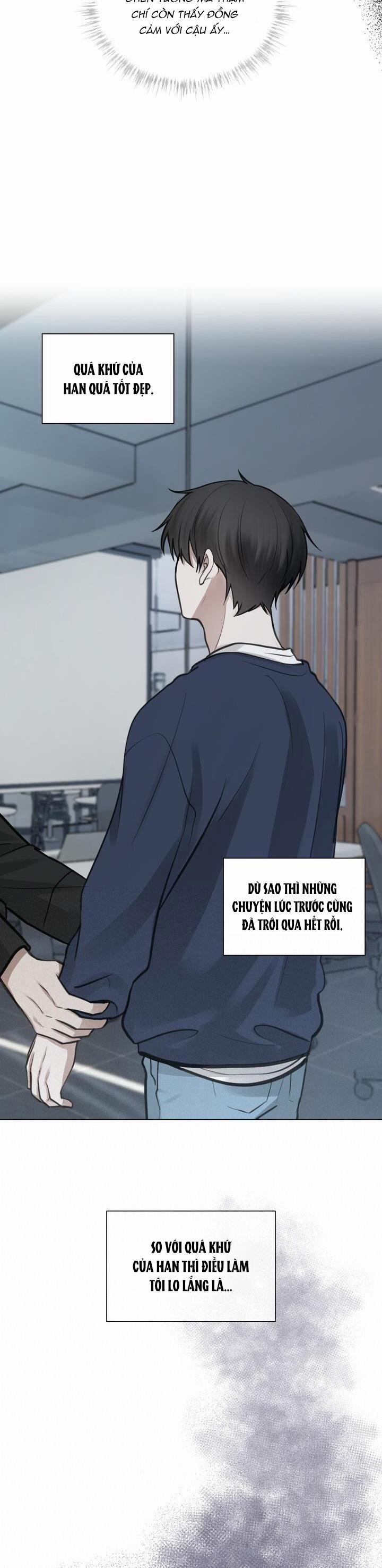 Không Xa Lạ 42 trang 5