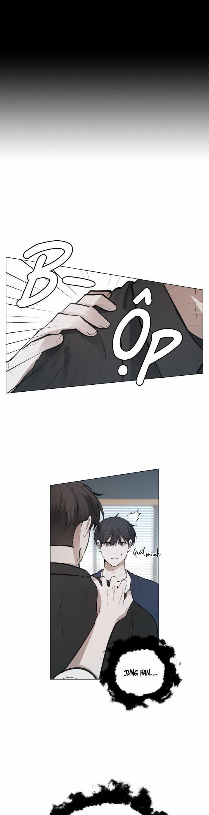 Không Xa Lạ 42 trang 9