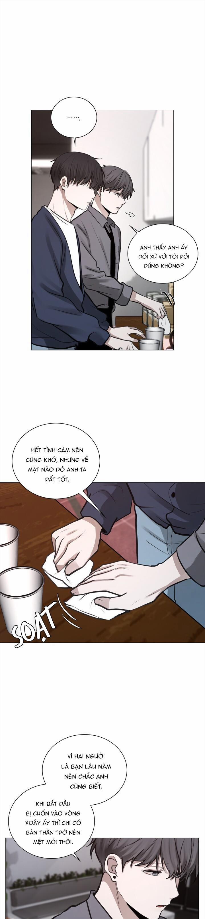 Không Xa Lạ 43 trang 0