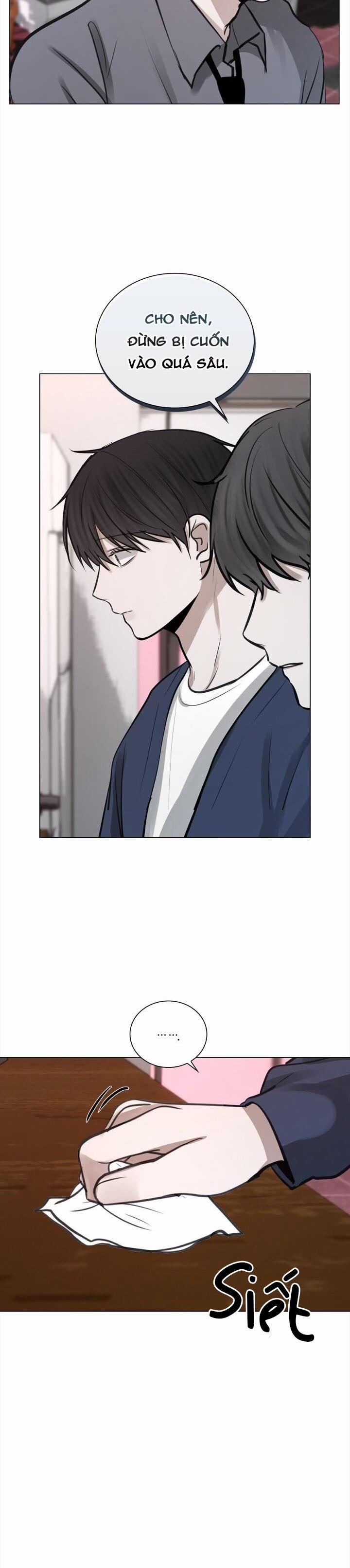 Không Xa Lạ 43 trang 1