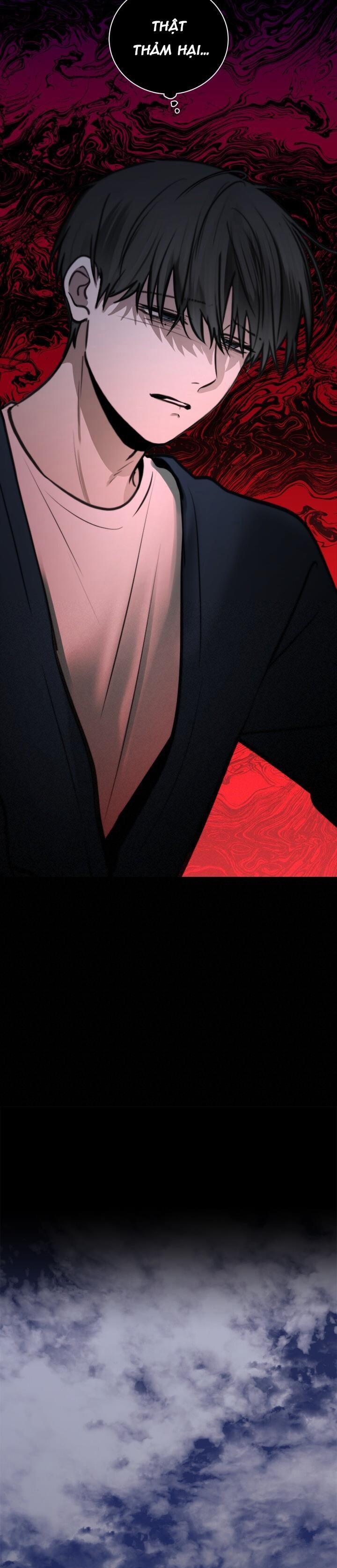 Không Xa Lạ 43 trang 10