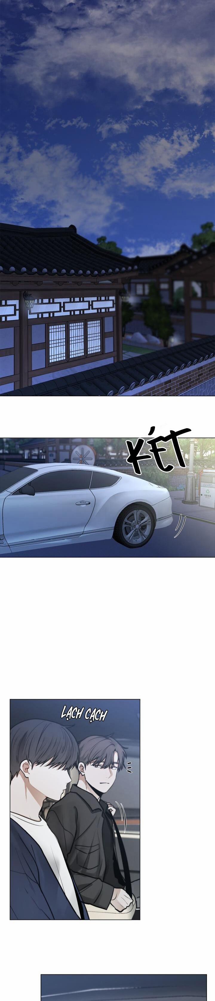 Không Xa Lạ 43 trang 11