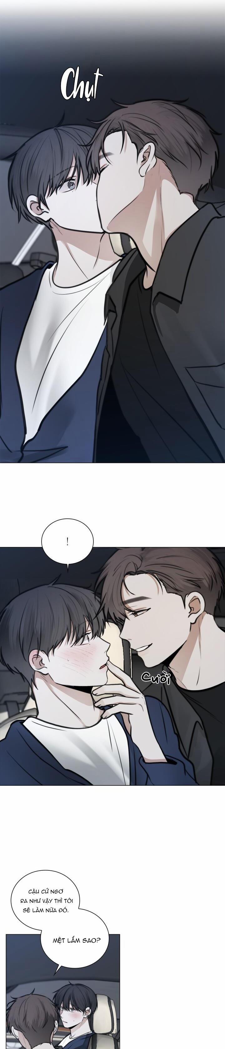 Không Xa Lạ 43 trang 13