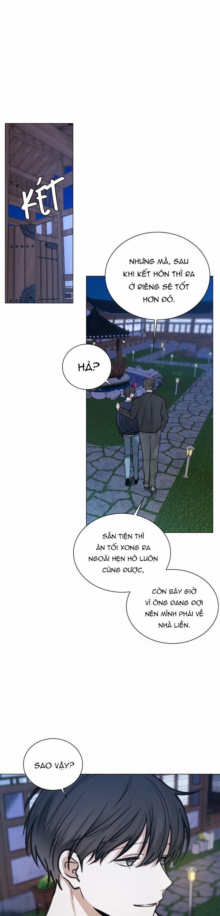 Không Xa Lạ 43 trang 15