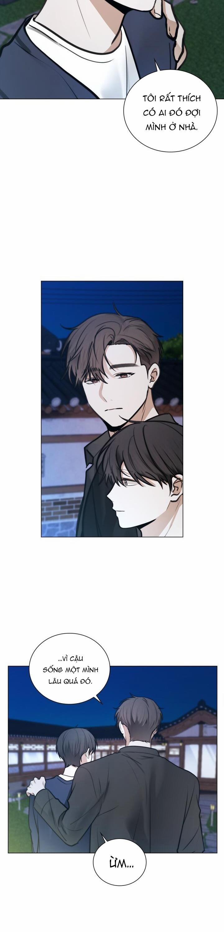 Không Xa Lạ 43 trang 16