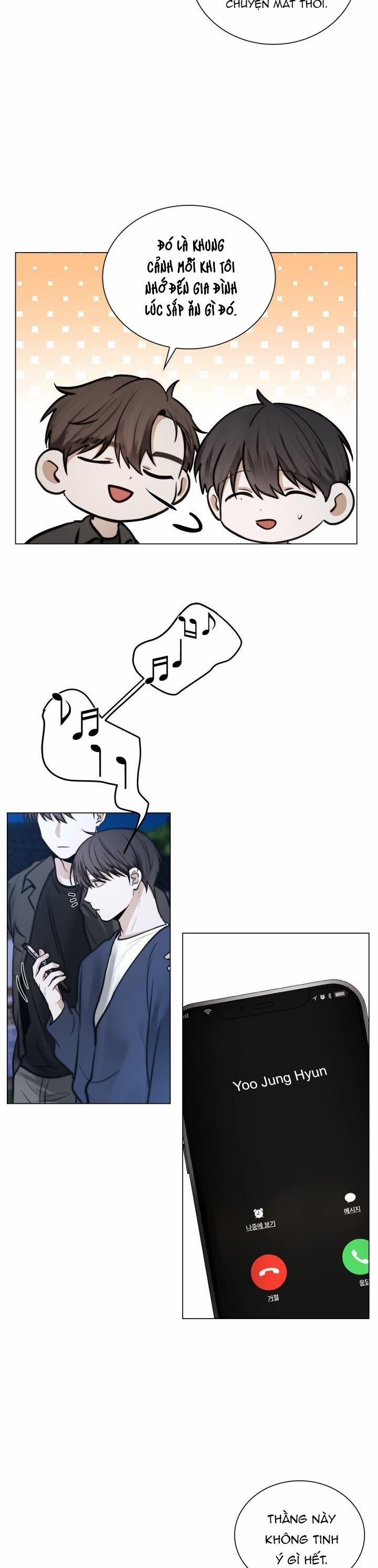 Không Xa Lạ 43 trang 18