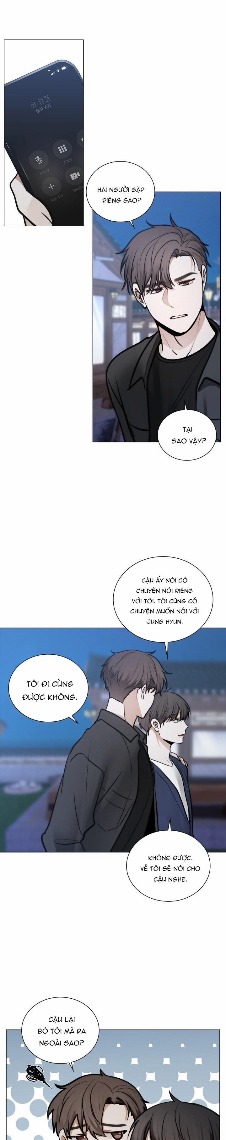 Không Xa Lạ 43 trang 22