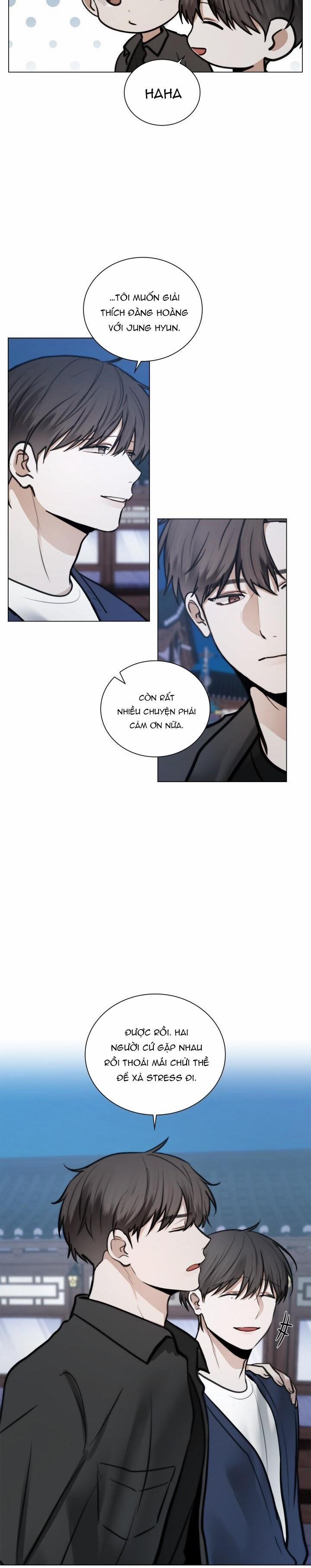 Không Xa Lạ 43 trang 23