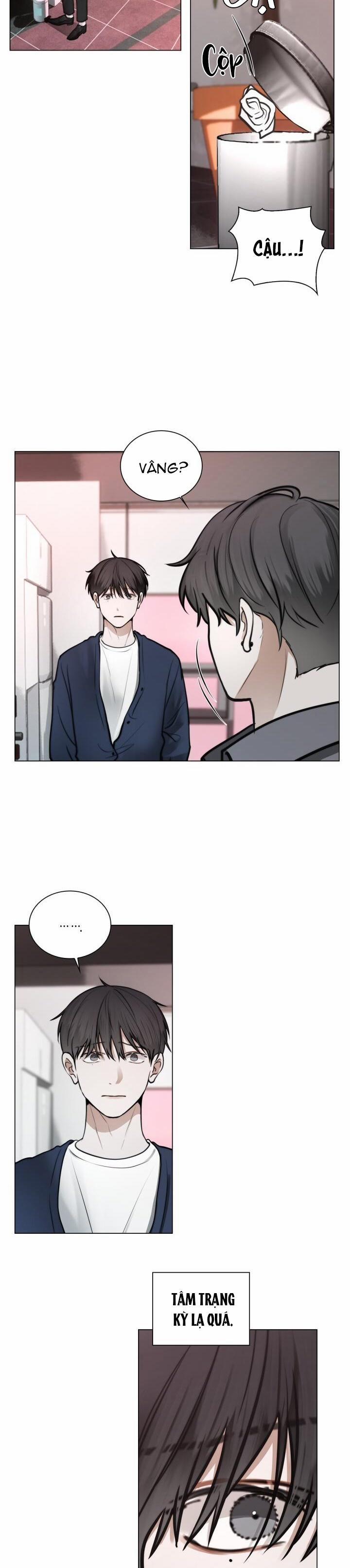 Không Xa Lạ 43 trang 3