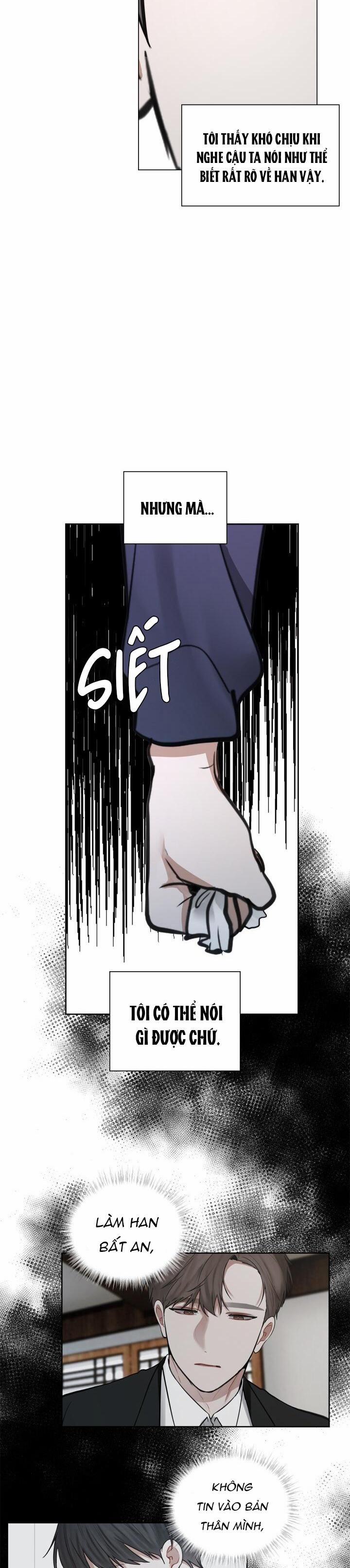 Không Xa Lạ 43 trang 4