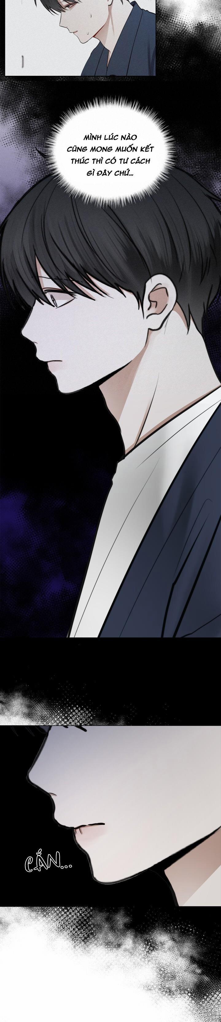 Không Xa Lạ 43 trang 5