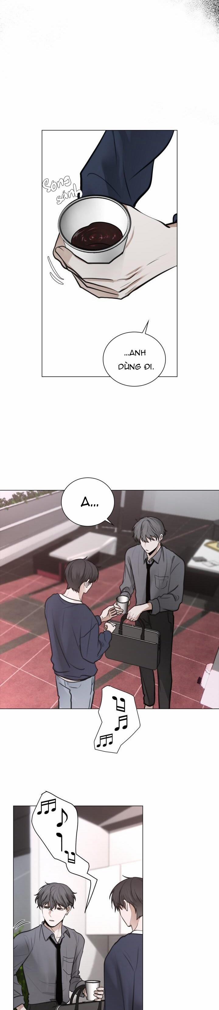 Không Xa Lạ 43 trang 6