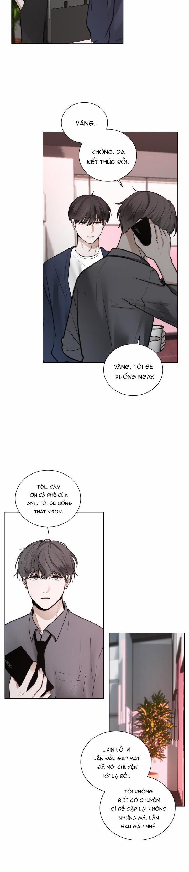 Không Xa Lạ 43 trang 7