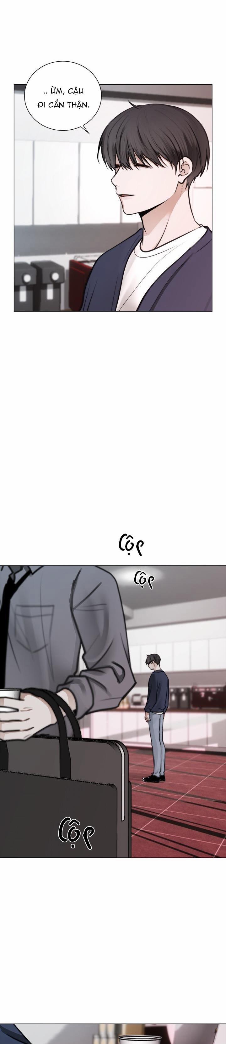 Không Xa Lạ 43 trang 8