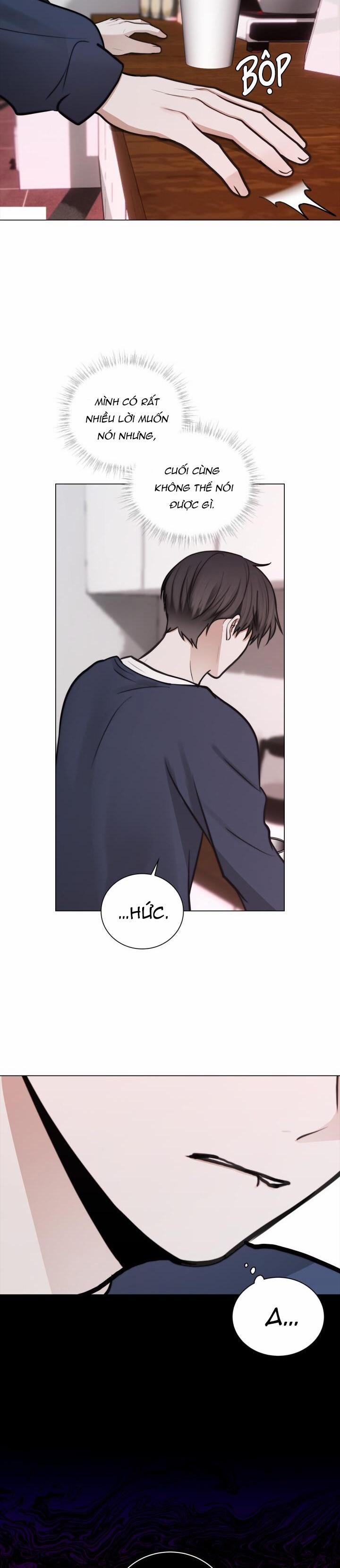 Không Xa Lạ 43 trang 9