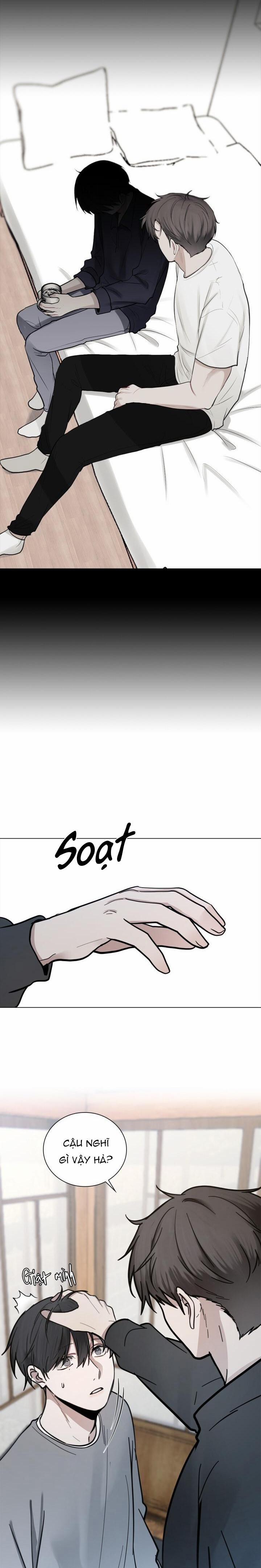 Không Xa Lạ 44 trang 10