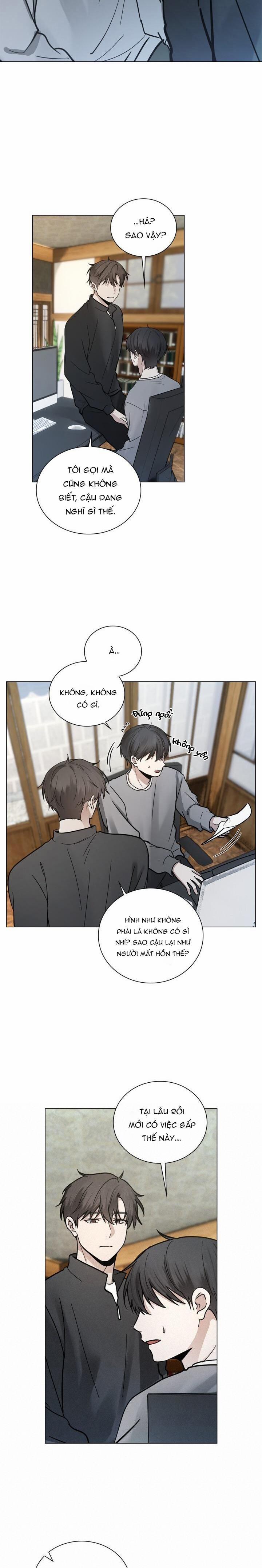 Không Xa Lạ 44 trang 11