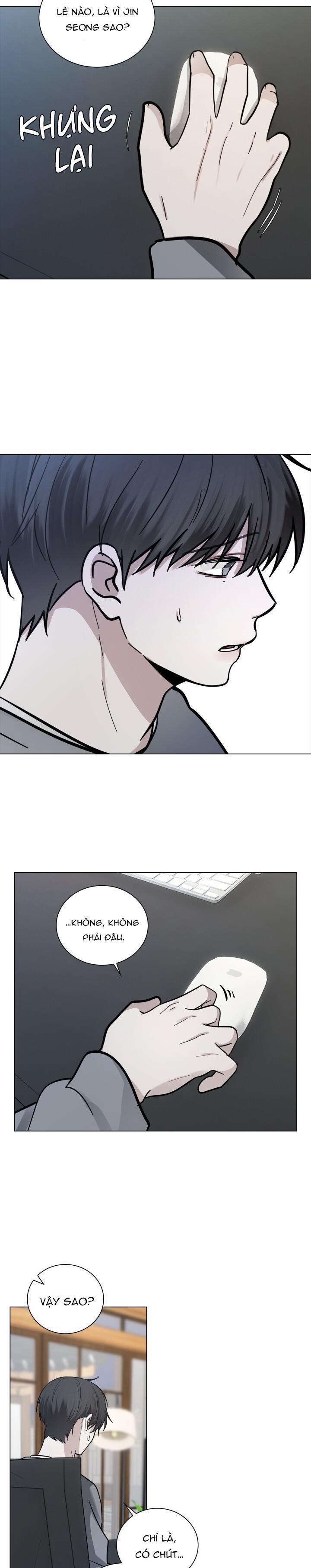 Không Xa Lạ 44 trang 12