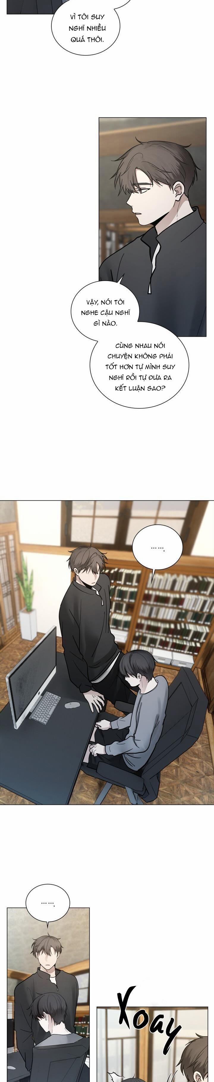 Không Xa Lạ 44 trang 13