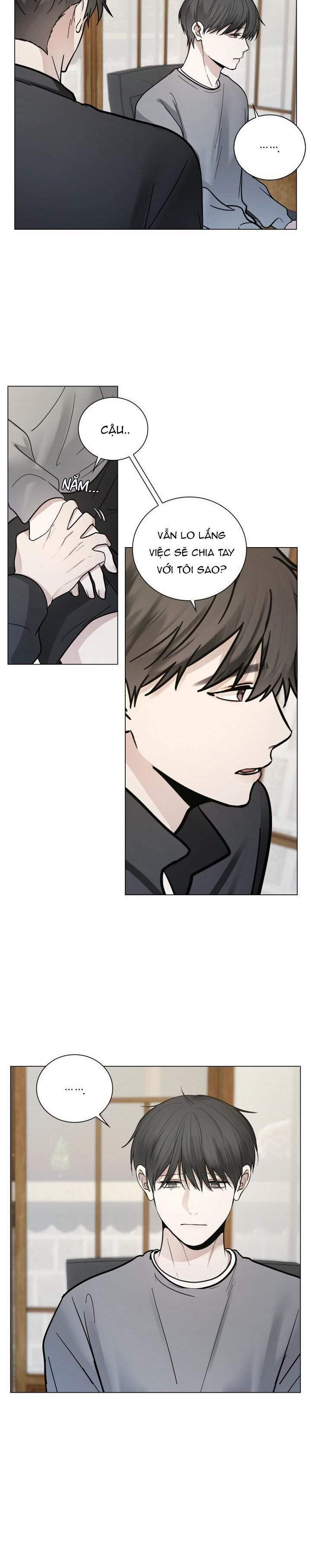 Không Xa Lạ 44 trang 15