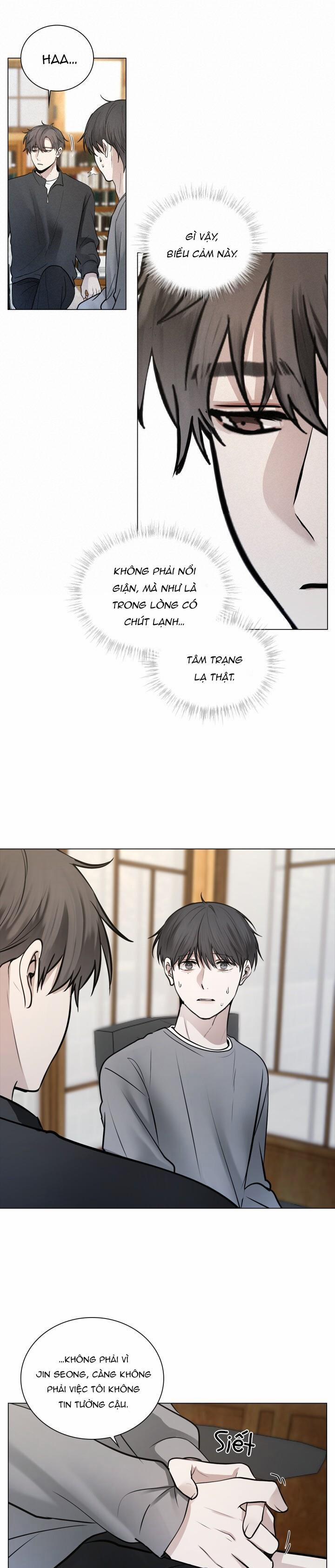 Không Xa Lạ 44 trang 16