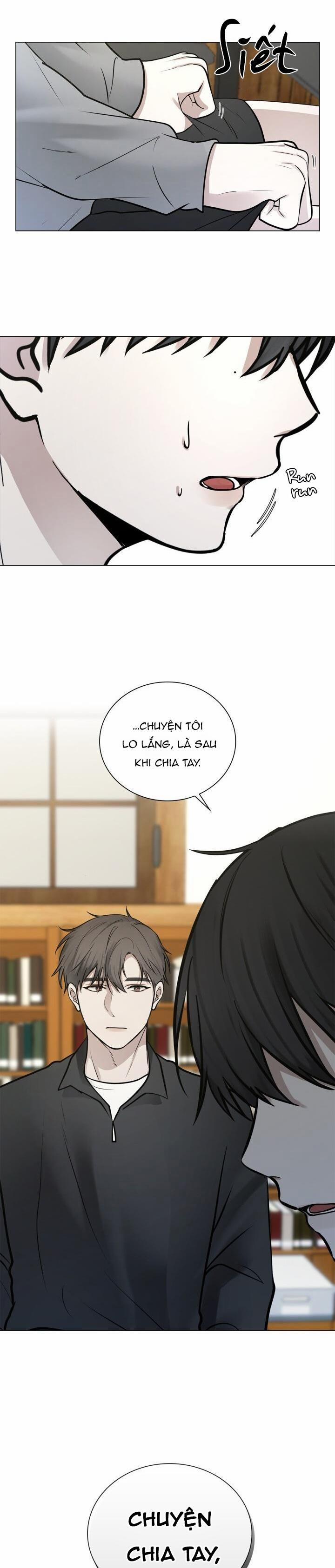 Không Xa Lạ 44 trang 18