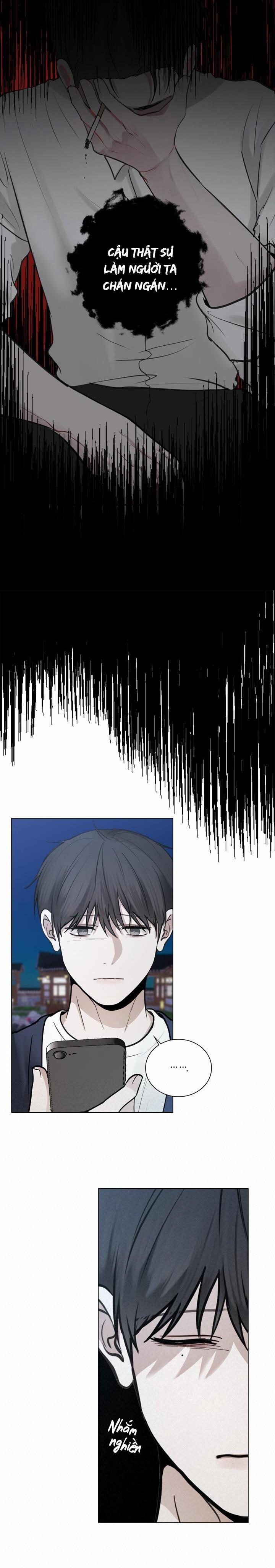 Không Xa Lạ 44 trang 3